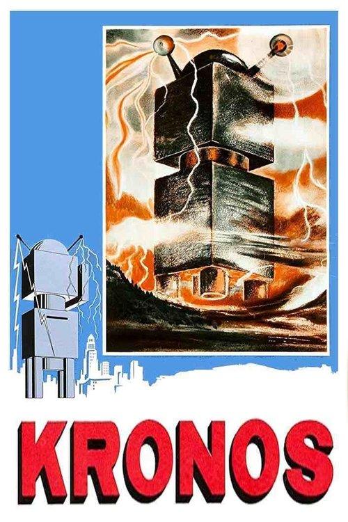 Kronos filmas online