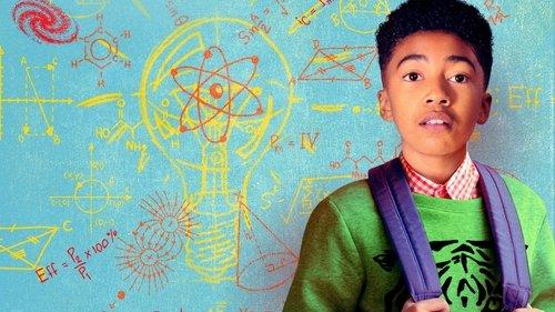 Boy Genius filmas žiurėti online