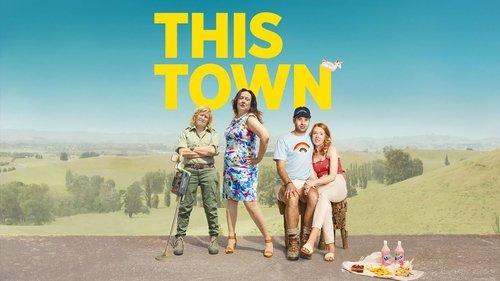 This Town filmas žiurėti online