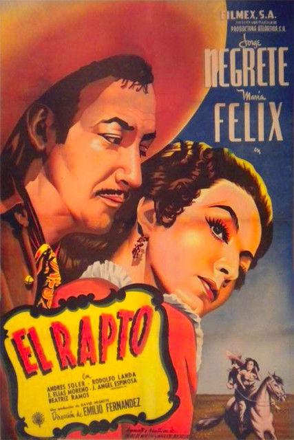 El rapto filmas online