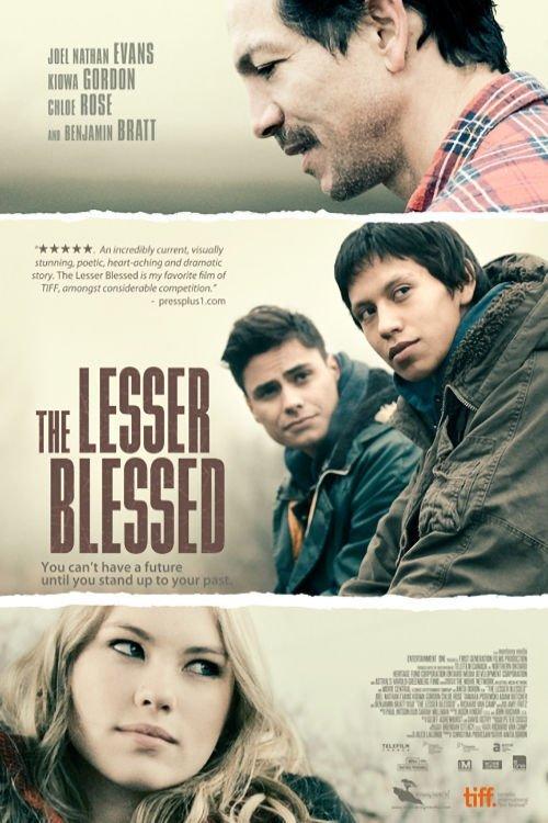 The Lesser Blessed filmas online