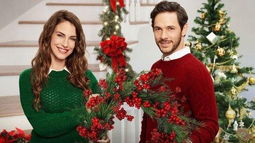 Christmas at Pemberley Manor filmas žiurėti online