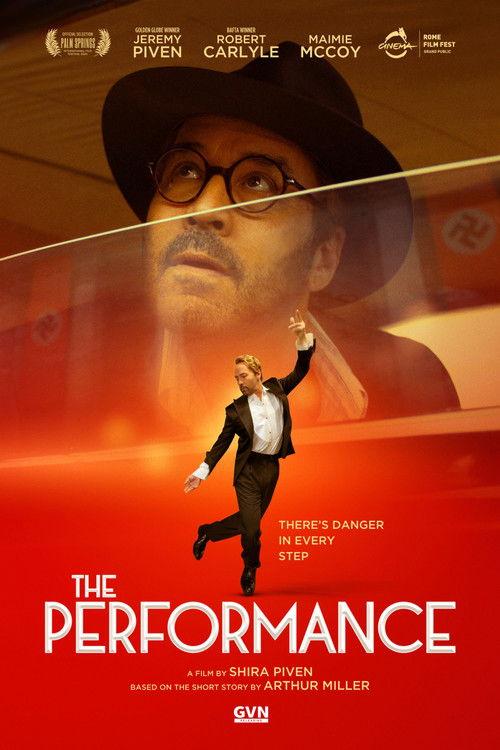 The Performance filmas online