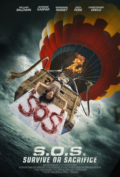 S.O.S. Survive or Sacrifice filmas online