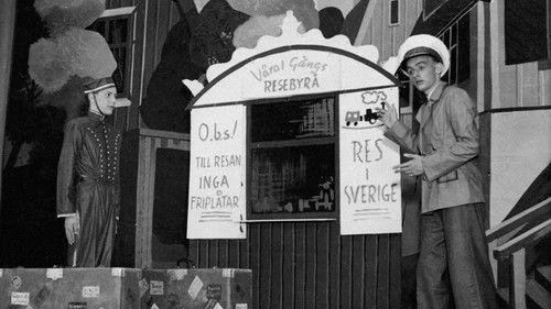 Our Gang filmas žiurėti online