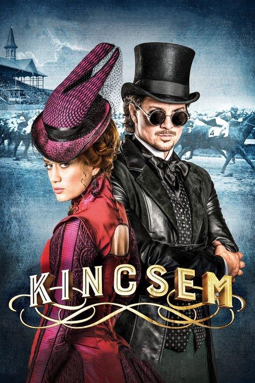 Kincsem filmas online