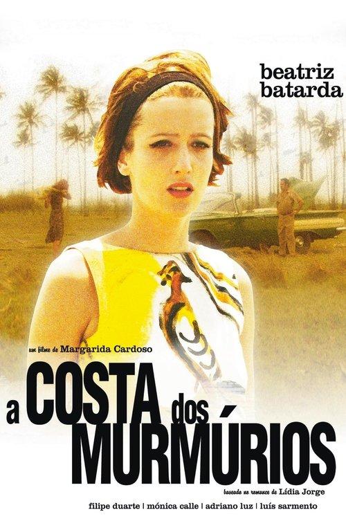 A Costa dos Murmúrios filmas online