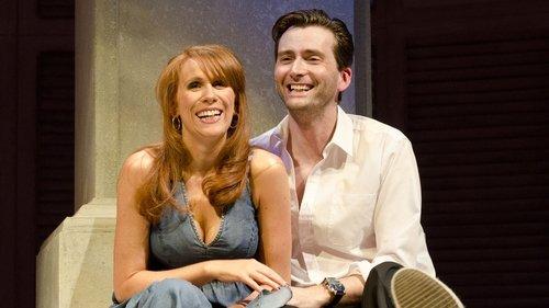 Much Ado About Nothing filmas žiurėti online