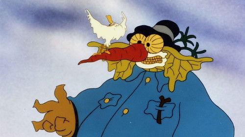 The Journey to Melonia filmas žiurėti online