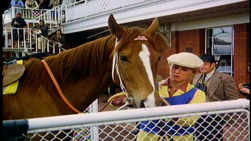 Blue Fire Lady filmas žiurėti online