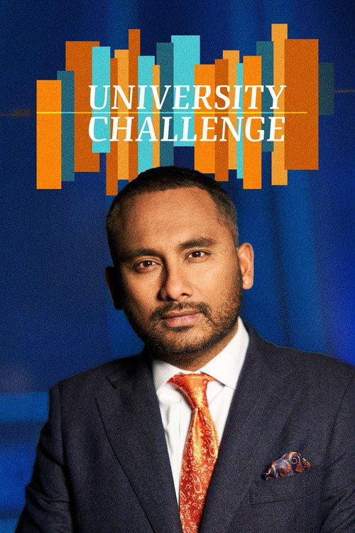 University Challenge filmas online