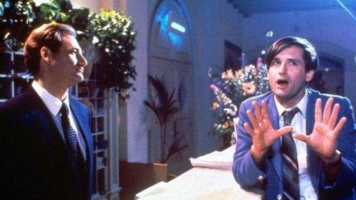 Sibling Rivalry filmas žiurėti online