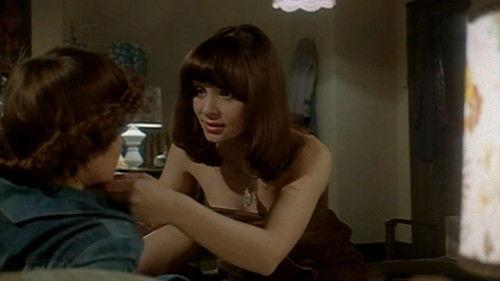 Intimate Games filmas žiurėti online