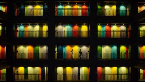 Helter Skelter filmas žiurėti online