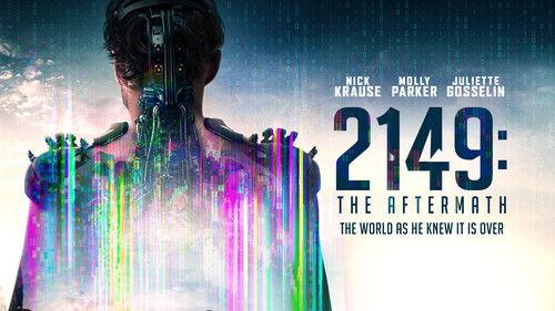 2149: The Aftermath filmas žiurėti online