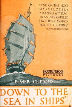 Down to the Sea in Ships filmas online