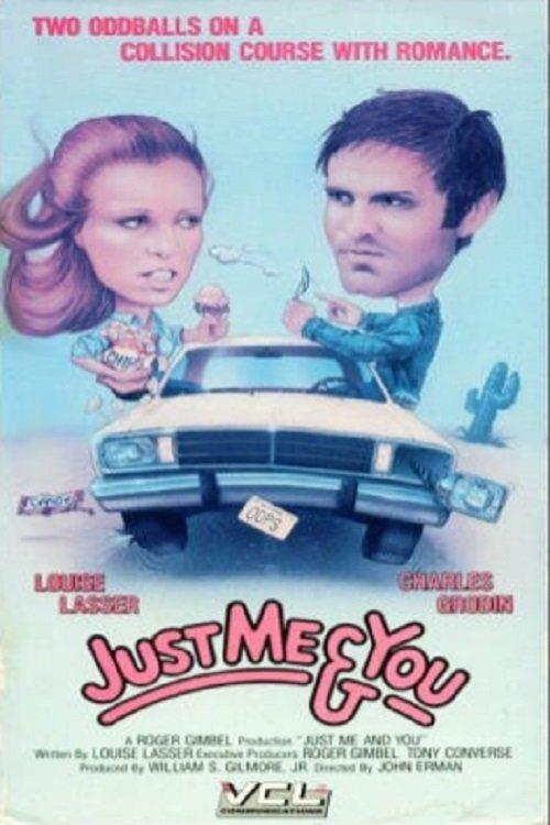 Just Me and You filmas online