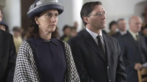 The Chosen One filmas žiurėti online