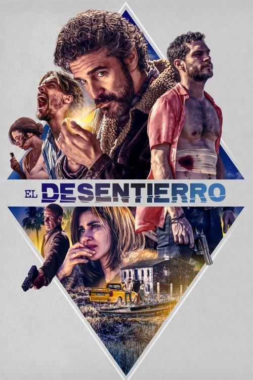 El desentierro filmas online