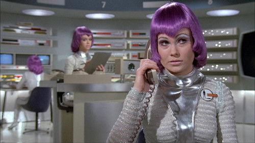 Invasion: UFO filmas žiurėti online