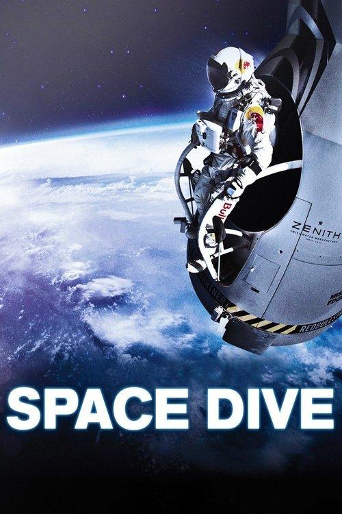 Space Dive filmas online