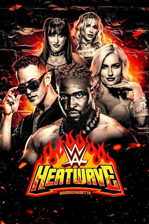 Heatwave 2025 filmas online