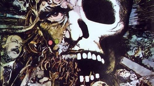 Death Line filmas žiurėti online