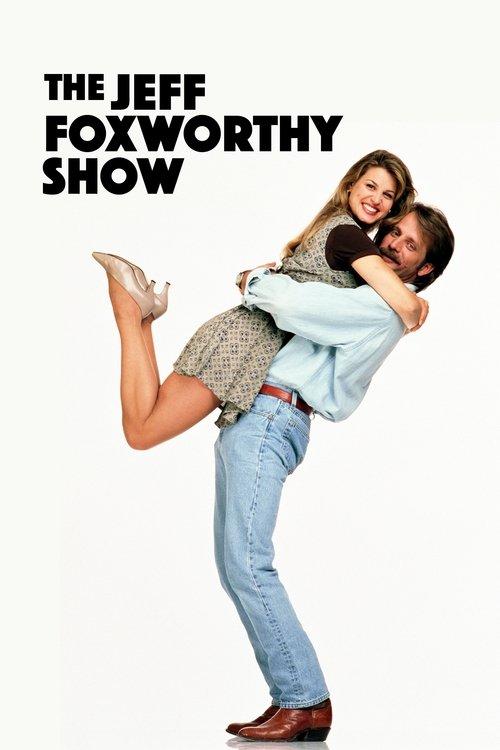 The Jeff Foxworthy Show filmas online