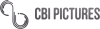 CBI Pictures studio logo