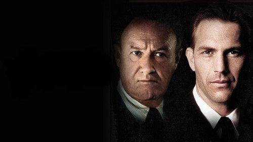No Way Out filmas žiurėti online