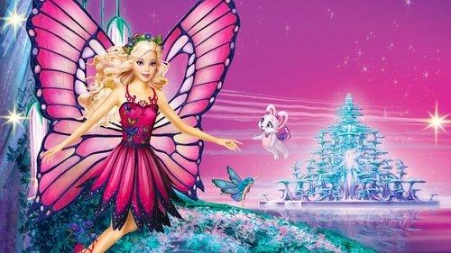 Barbie Mariposa filmas žiurėti online
