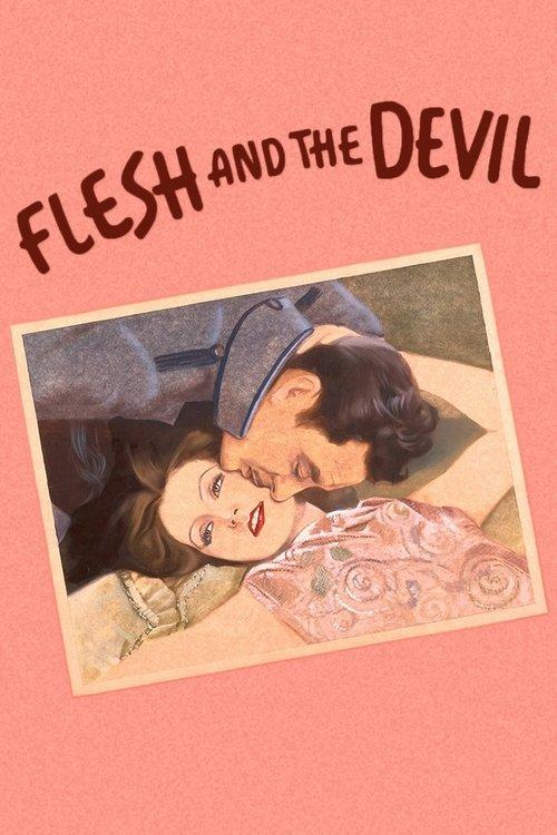 Flesh and the Devil filmas online
