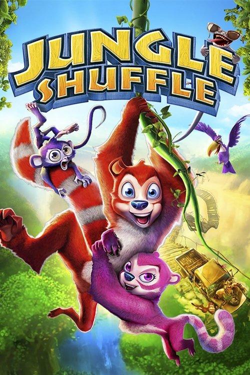 Jungle Shuffle filmas online
