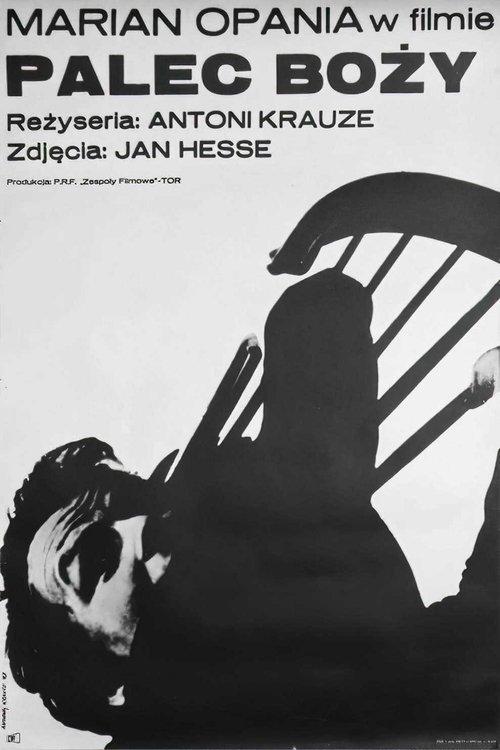 God's Finger filmas online