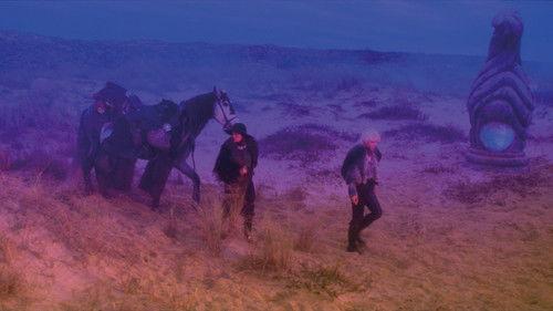 After Blue (Paradis sale) filmas žiurėti online