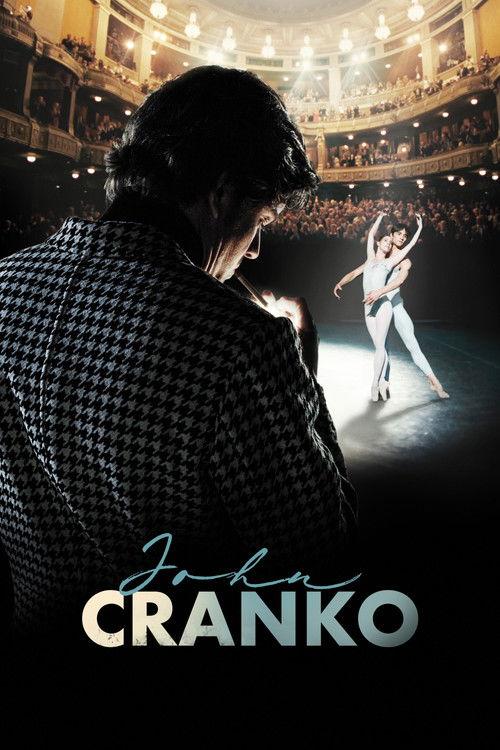 Cranko filmas online