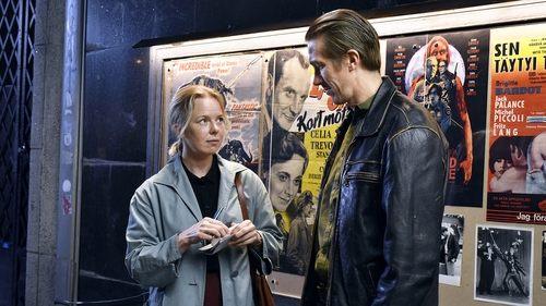 Kuolleet lehdet filmas žiurėti online