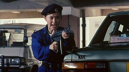 Fatal Termination filmas žiurėti online