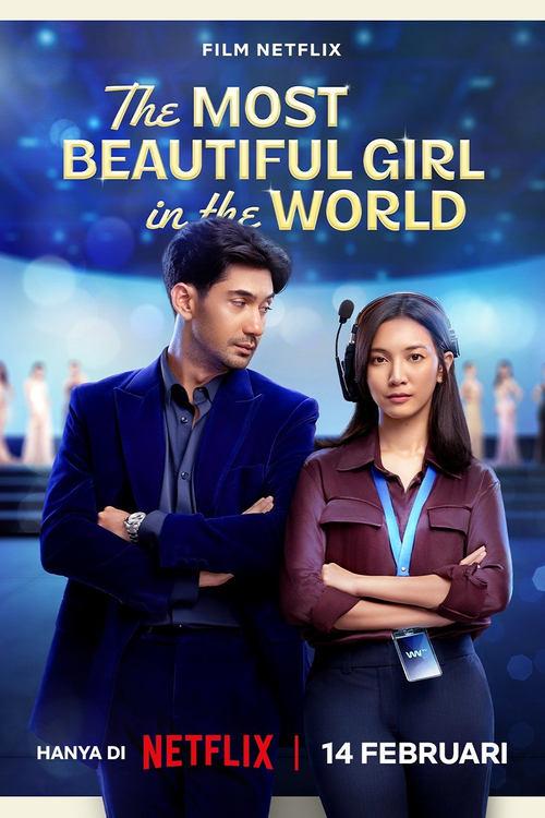 The Most Beautiful Girl in the World filmas online