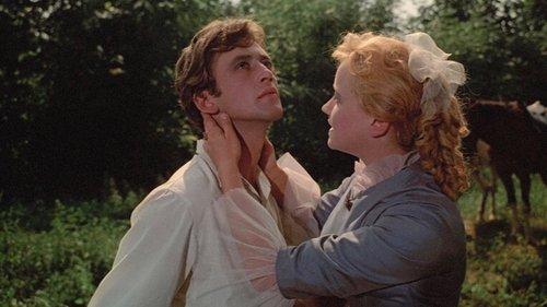 The Blind Musician filmas žiurėti online