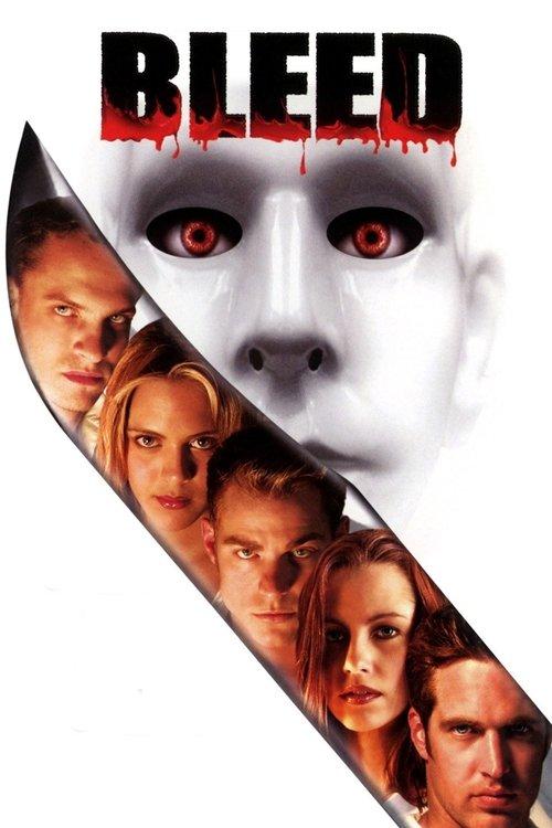 Bleed filmas online