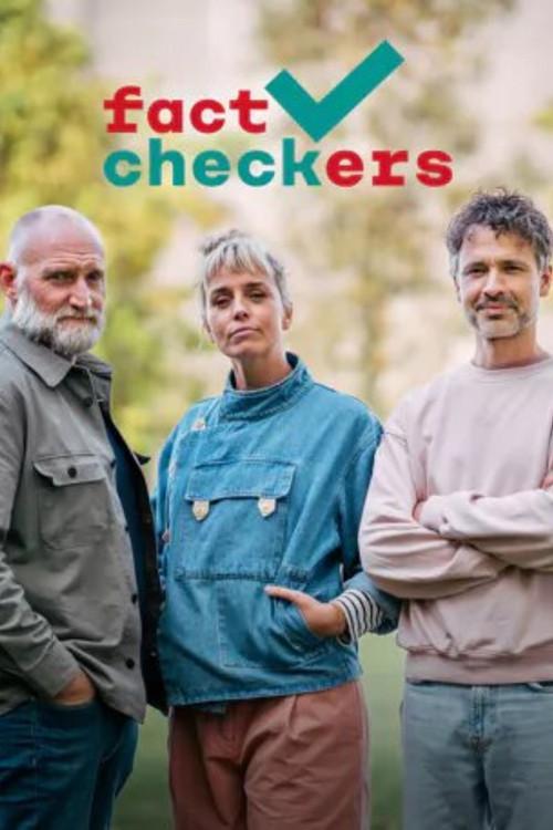 Factcheckers filmas online