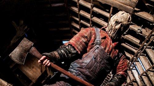 Redwood Massacre: Annihilation filmas žiurėti online