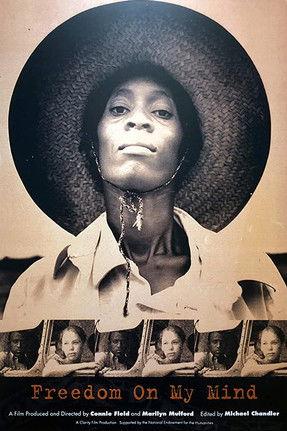Freedom on My Mind filmas online