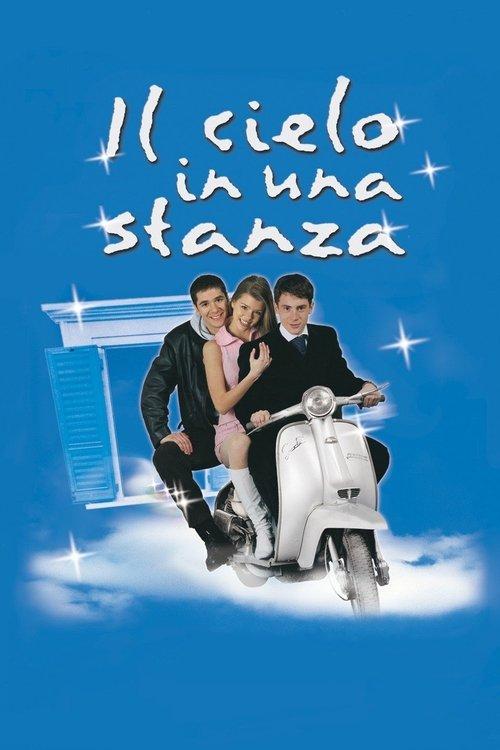 Il cielo in una stanza filmas online