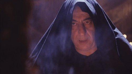 The Seventh Sense filmas žiurėti online