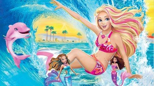Barbie in A Mermaid Tale filmas žiurėti online