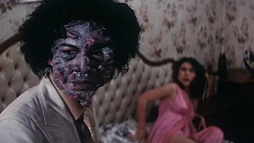 Devil Fetus filmas žiurėti online