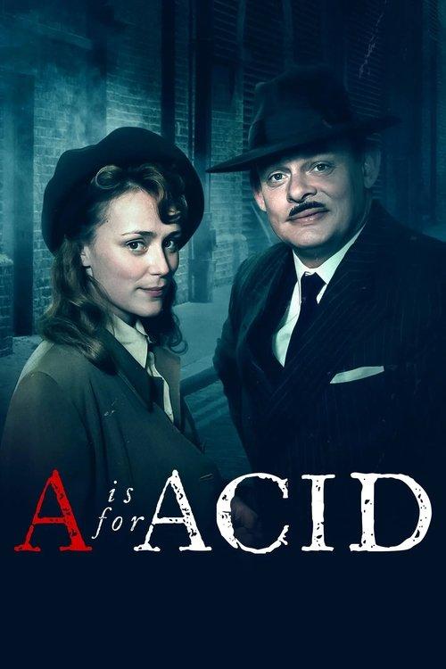 A Is for Acid filmas online