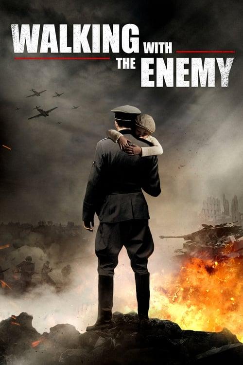 Walking with the Enemy filmas online